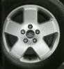 Диск легкосплавный 6J x 15