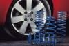 Eibach* Спортивный комплект подвески, уменьшающий клиренс автомобиля