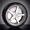 Диск легкосплавный 8J x 18 ET 38