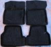 Коврики резиновые в салон, комплект