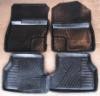 Коврики резиновые в салон, комплект
