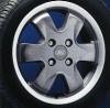 Диск легкосплавный 5J x 14 ЕТ 36