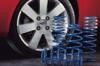 Eibach* Спортивный комплект подвески, уменьшающий клиренс автомобиля