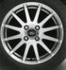 Диск легкосплавный 6,5J x 16