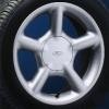 Диск легкосплавный 6J x 15 ЕТ 40