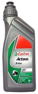 Castrol ACT EVO X-TRA 2T