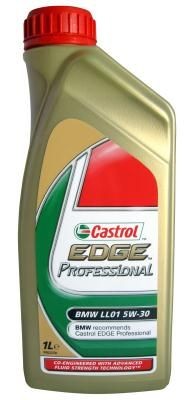 Castrol EDGE Professional BMW LL01 5W-30