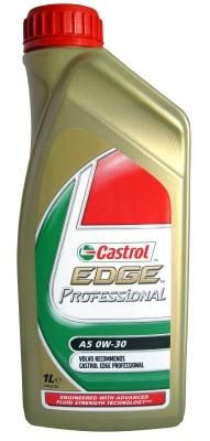 Castrol EDGE Professional A5 0W-30 Volvo