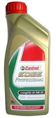 Castrol EDGE Professional LONGLIFE III 5W-30 Audi