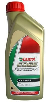Castrol EDGE Professional C1 5W-30 Jaguar