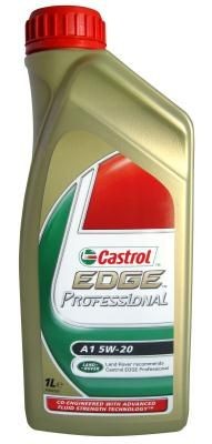 Castrol EDGE Professional A1 5W-20 Land Rover