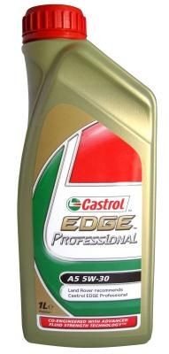 Castrol EDGE Professional A5 5W-30 Land Rover