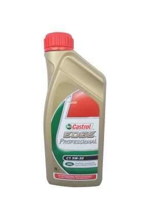 Castrol EDGE Professional C1 5W-30 Land Rover