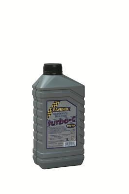 Ravenol Turbo-C HD-C SAE 15W-40