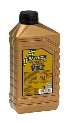 Ravenol Vollsynthetisches Zweitakoel VSZ