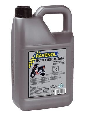 Ravenol Scooter 2-Taktoel
