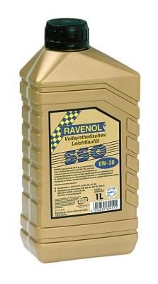 Ravenol SSO SAE 0W-30