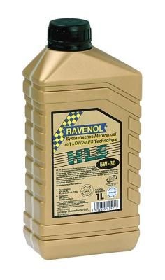 Ravenol HLS SAE 5W-30