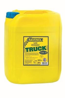 Ravenol LET SAE 15W-40