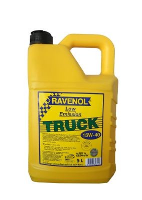Ravenol LET SAE 15W-40