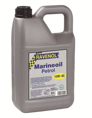 Ravenol Marineoil Petrol 10W-40
