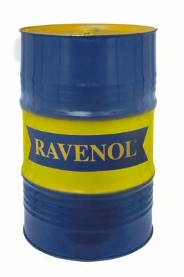 Ravenol Super Truck SAE 10W CF-4