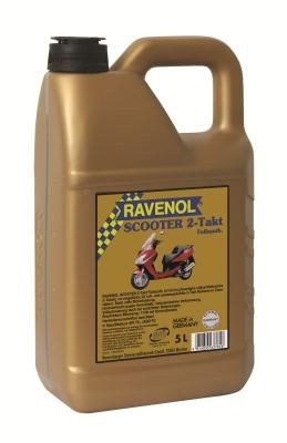 Ravenol Scooter 2-Takt Full Synth