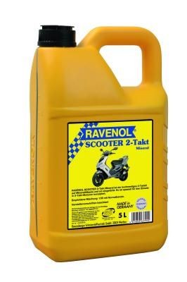 Ravenol Scooter 2-Takt Mineral