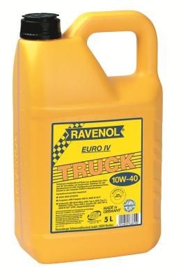 Ravenol Euro IV Truck SAE 10W-40