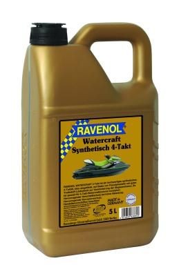 Ravenol Watercraft 4-Takt