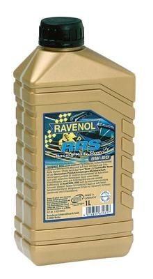 Ravenol Racing Rally Synto SAE 5W-50