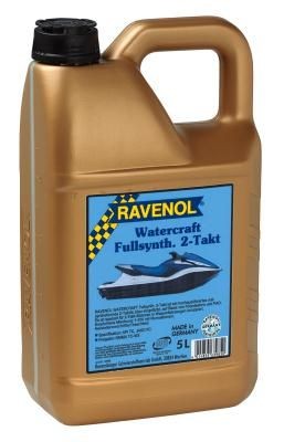 Ravenol Watercraft Full Synth 2-Takt