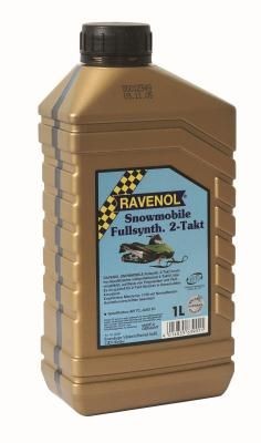 Ravenol Snowmobiles Full Synth 2-Takt