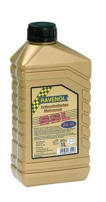 Ravenol SSL SAE 0W-40