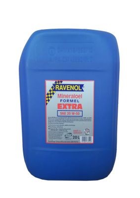 Ravenol Formel Diesel Super SAE 20W-50