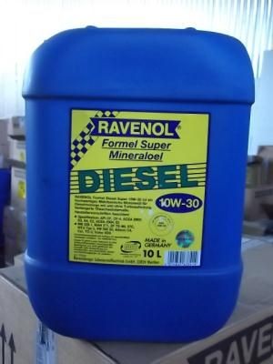 Ravenol Formel Diesel Super 10W-30