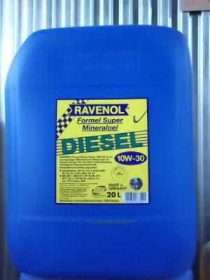 Ravenol Formel Diesel Super 10W-30