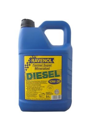 Ravenol Formel Diesel Super 10W-30