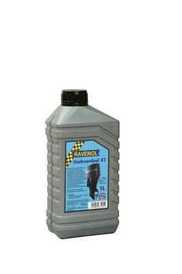 Ravenol Outboardoel 4T SAE 10W-30