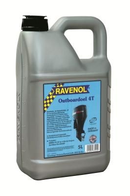 Ravenol Outboardoel 4T SAE 10W-30