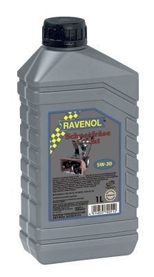 Ravenol Schneefrase 4-Takt 5W-30
