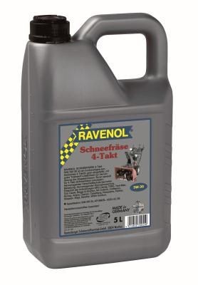 Ravenol 4Т SAE 5W-30