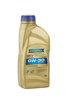 Ravenol WIV SAE 0W-30