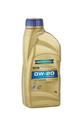 Ravenol Ecosynth ECS SAE 0W-20