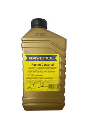 Ravenol Racing Castor 2T