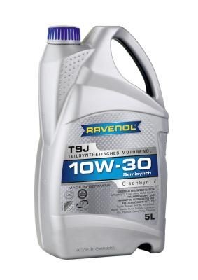 Ravenol TSJ SAE 10W-30