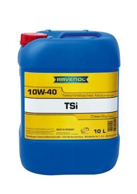 Ravenol TSI SAE 10W-40