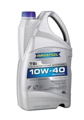 Ravenol TSI SAE 10W-40