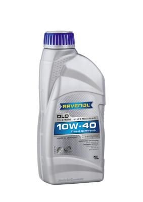Ravenol DLO SAE 10W-40