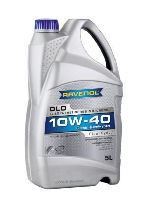 Ravenol DLO SAE 10W-40